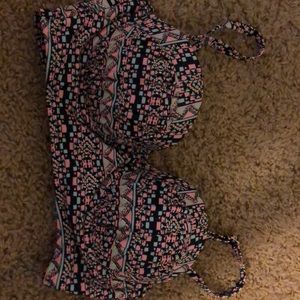 Bikini top